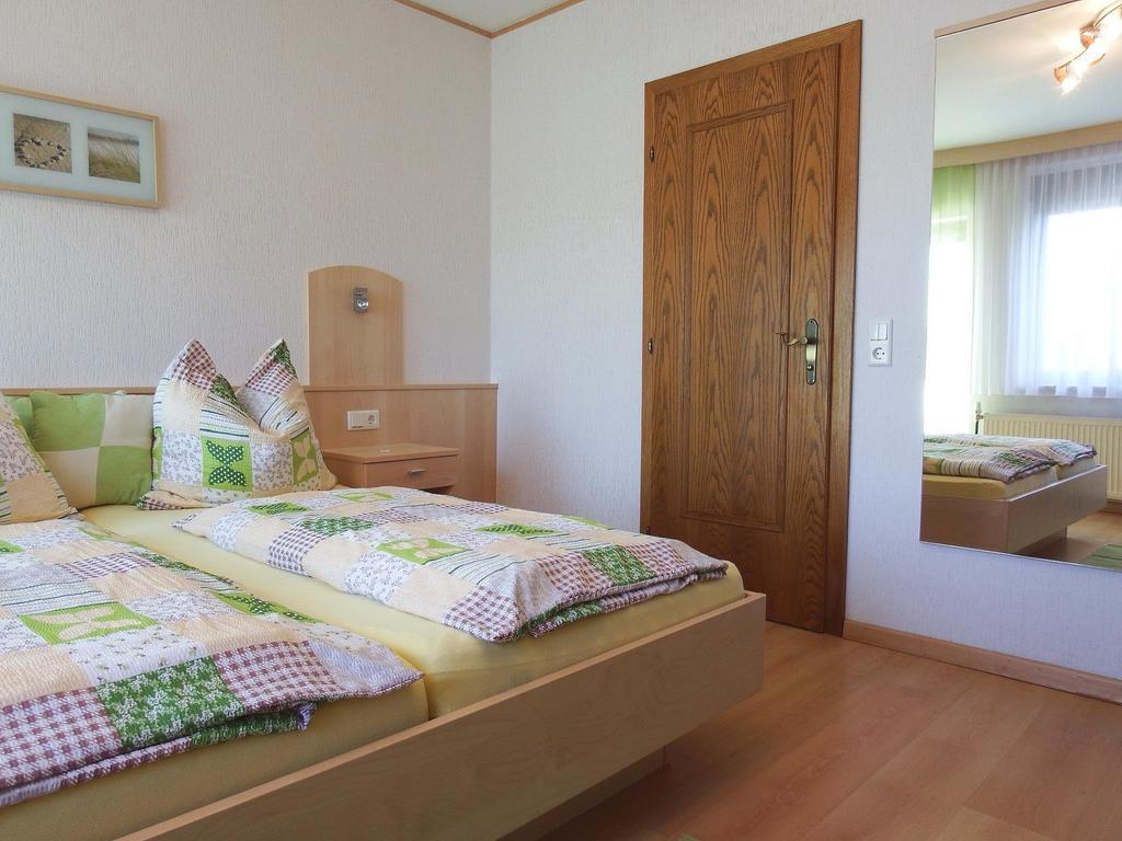 Haus Margarethe Hotel Morbisch am See Bagian luar foto