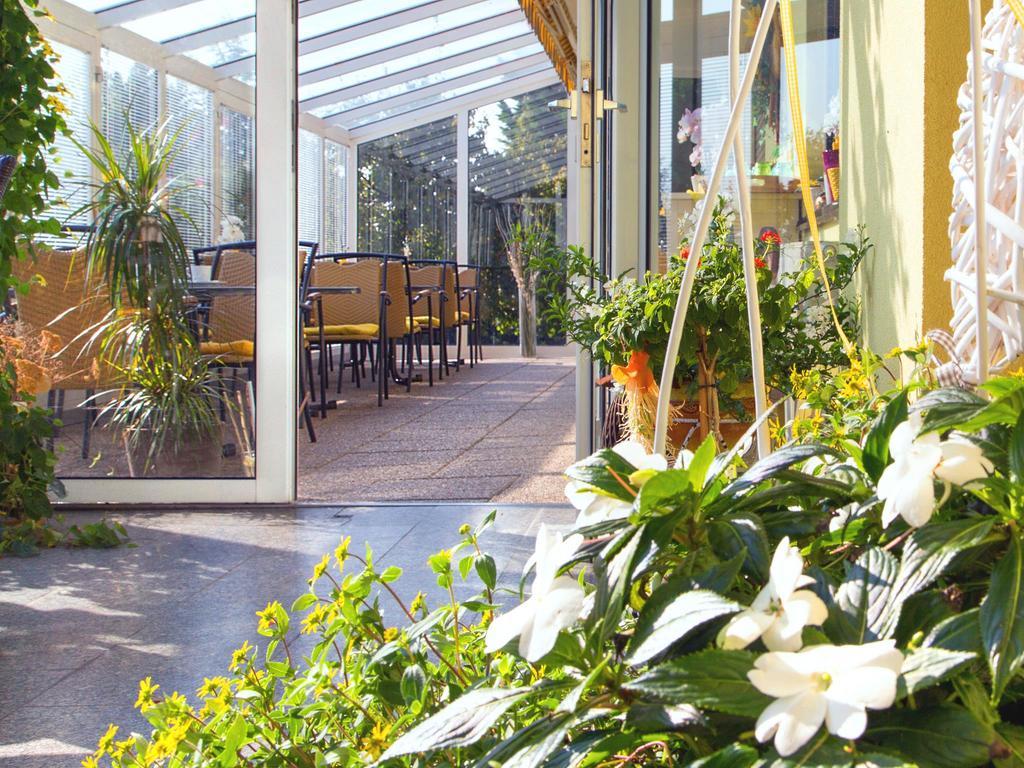 Haus Margarethe Hotel Morbisch am See Bagian luar foto