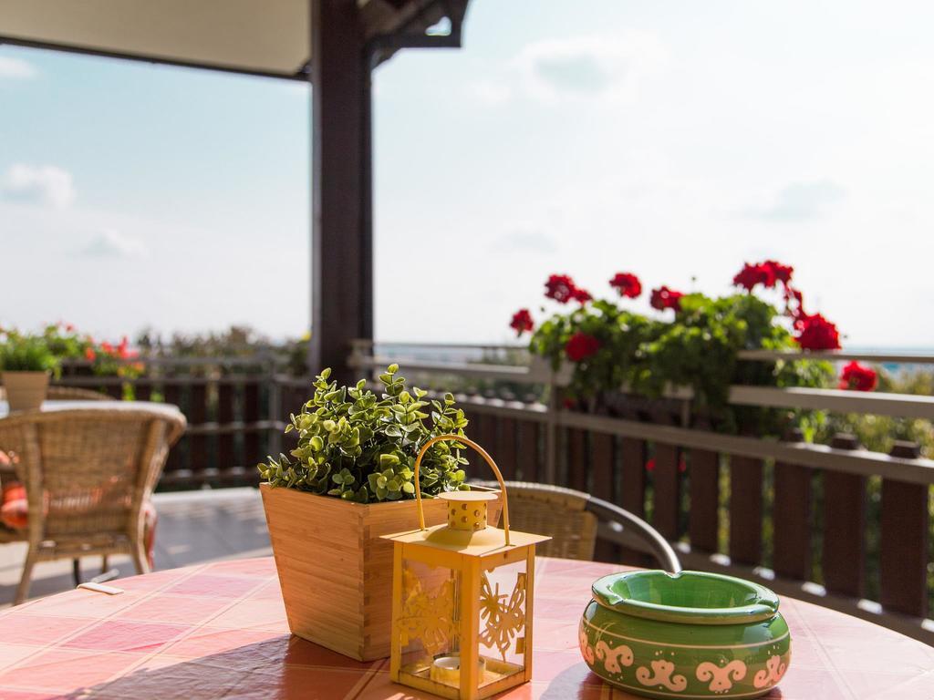 Haus Margarethe Hotel Morbisch am See Bagian luar foto